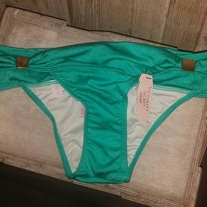 Victorias Secret Cheeky Bottoms